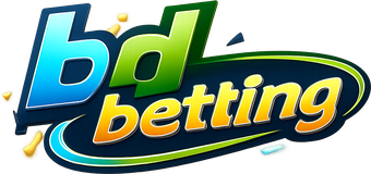 bd betting সবুজ ব্র্যান্ড লোগো